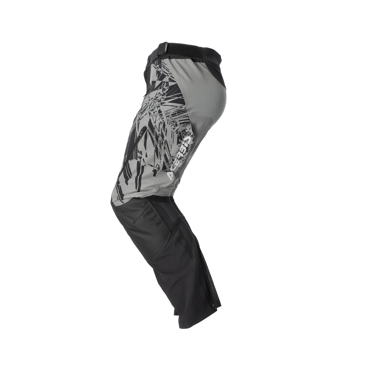 Acerbis Rally Race In Pants Black/Grey