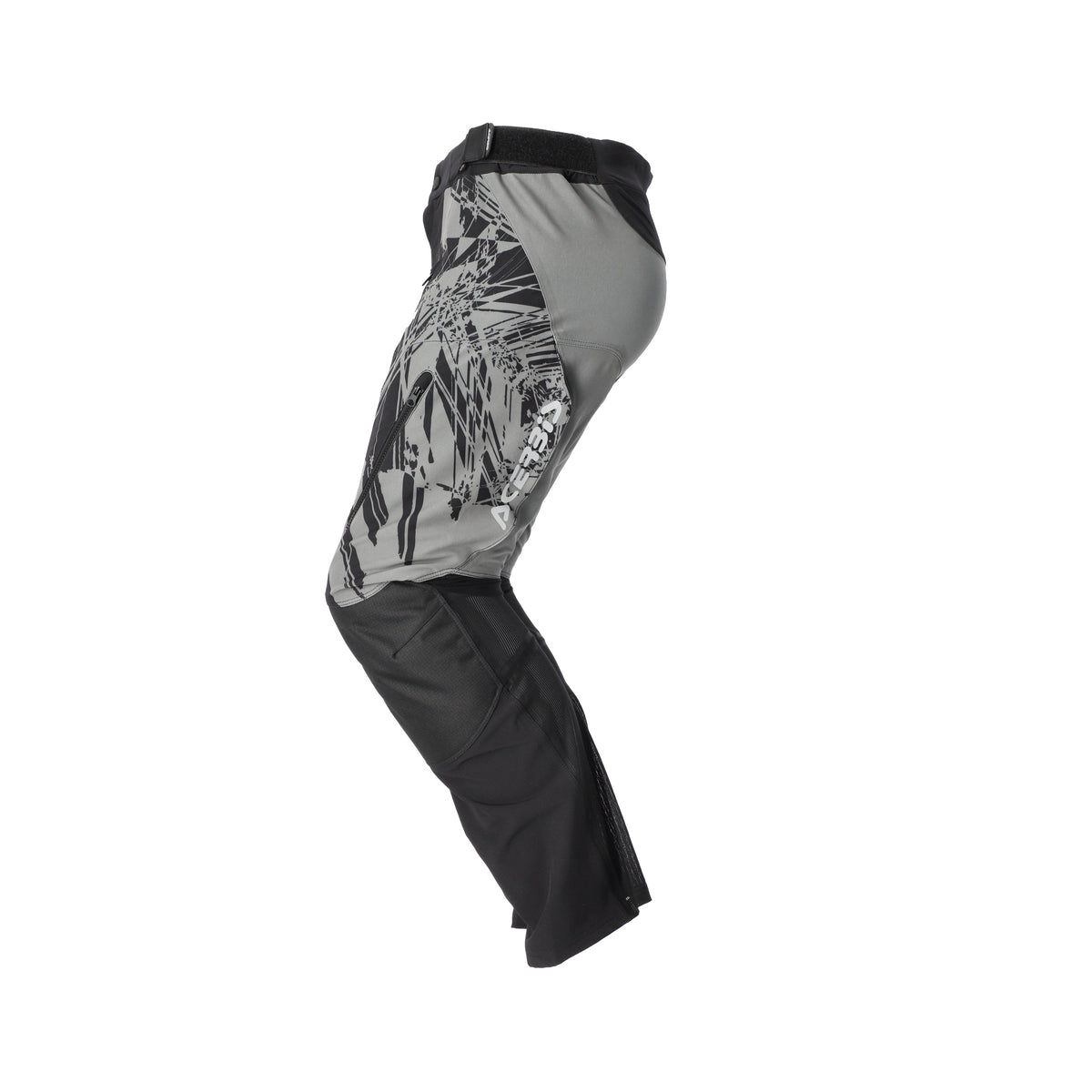 Acerbis Rally Race In Pants Black/Grey