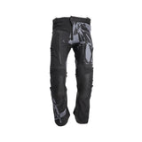 Acerbis Rally Race Over Pants Black/Grey