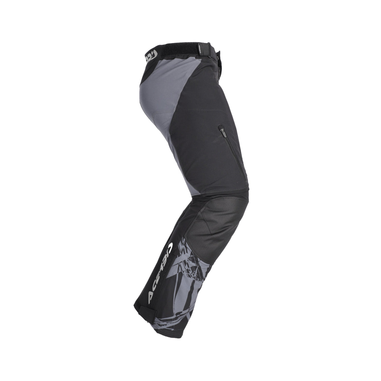 Acerbis Rally Race Over Pants Black/Grey