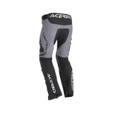Acerbis Rally Race Over Pants Black/Grey