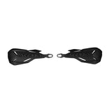 ACERBIS X-FACTORY HANDGUARDS ROYAL ENFIELD HIMALAYAN 450 24-25; BLACK