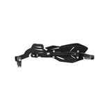 ACERBIS X-FACTORY HANDGUARDS ROYAL ENFIELD HIMALAYAN 450 24-25; BLACK
