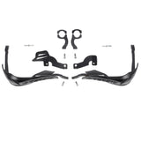 ACERBIS X-FACTORY HANDGUARDS ROYAL ENFIELD HIMALAYAN 450 24-25; BLACK