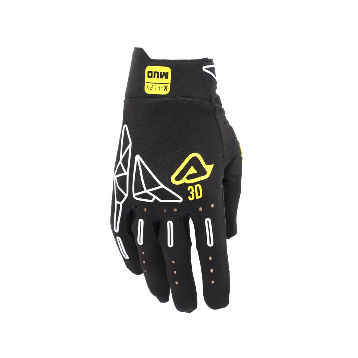 Acerbis X-Flex Mud Gloves