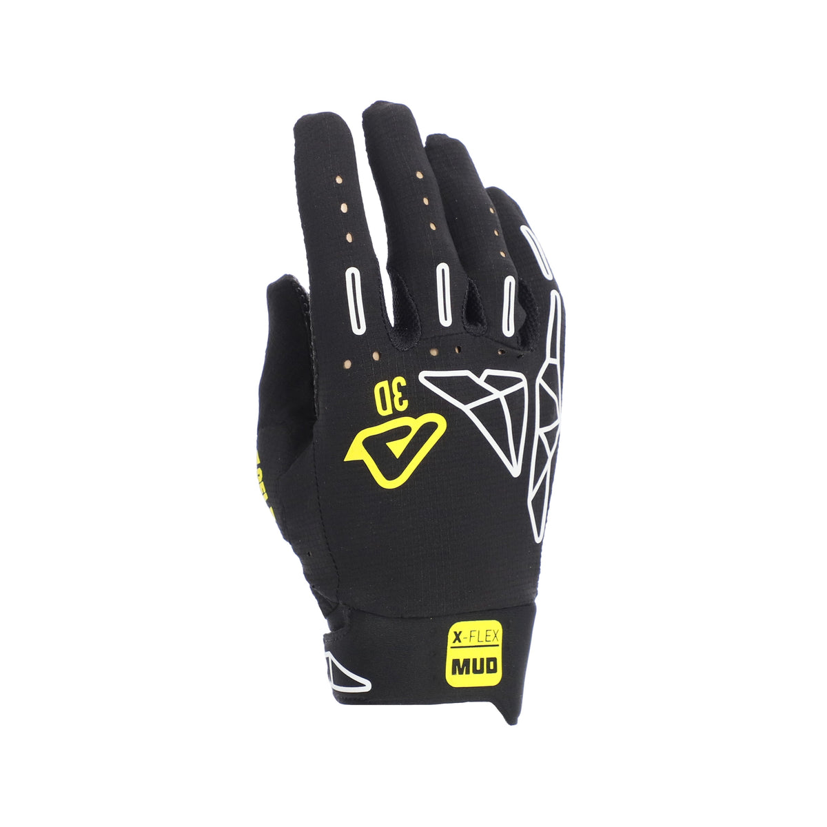 Acerbis X-Flex Mud Gloves