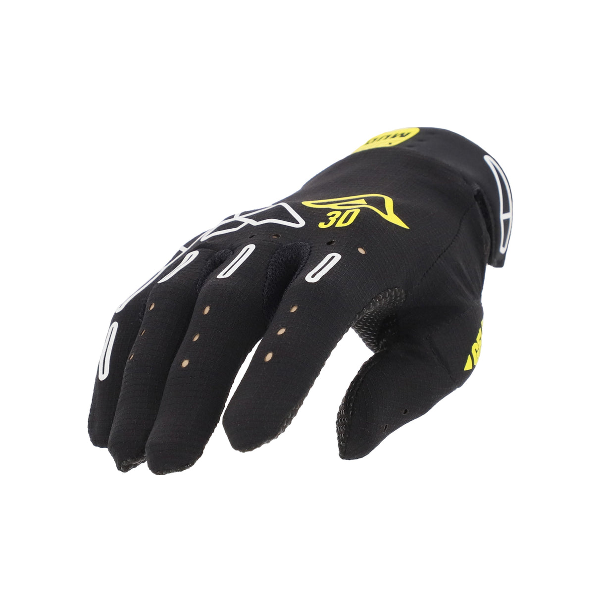 Acerbis X-Flex Mud Gloves