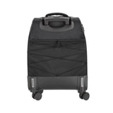Acerbis Trolley Flight Bag Black/White