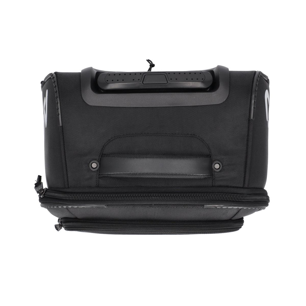 Acerbis Trolley Flight Bag Black/White