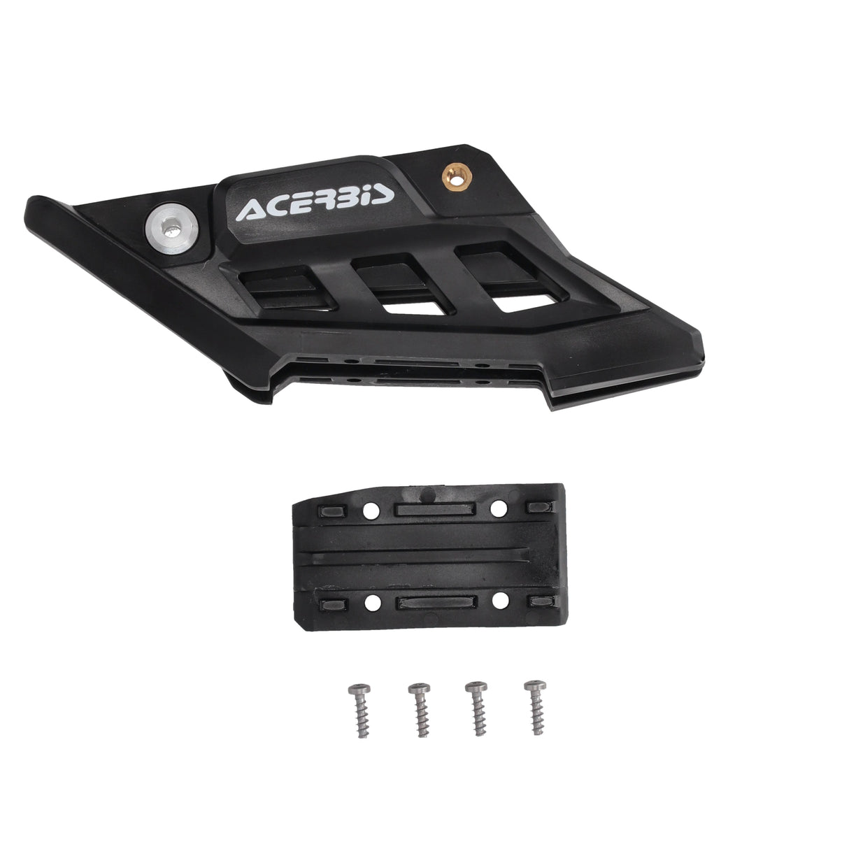 Acerbis Chain Guide Triumph TF250-X Black