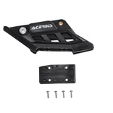 Acerbis Chain Guide Triumph TF250-X Black