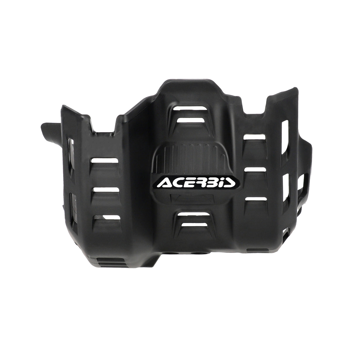 ACERBIS SKID PLATE (BLACK) ROYAL ENFIELD HIMALAYAN 450 24-25