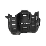 ACERBIS SKID PLATE (BLACK) ROYAL ENFIELD HIMALAYAN 450 24-25