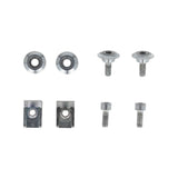 ACERBIS SKID PLATE (BLACK) ROYAL ENFIELD HIMALAYAN 450 24-25