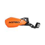 ACERBIS FIRSTMOTO HANDGUARDS (VIEW DESCRIPTION FOR FITMENT DETAILS); VERIOUS COLOURS