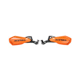 ACERBIS FIRSTMOTO HANDGUARDS (VIEW DESCRIPTION FOR FITMENT DETAILS); VERIOUS COLOURS