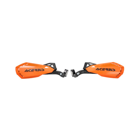 ACERBIS FIRSTMOTO HANDGUARDS (VIEW DESCRIPTION FOR FITMENT DETAILS); VERIOUS COLOURS