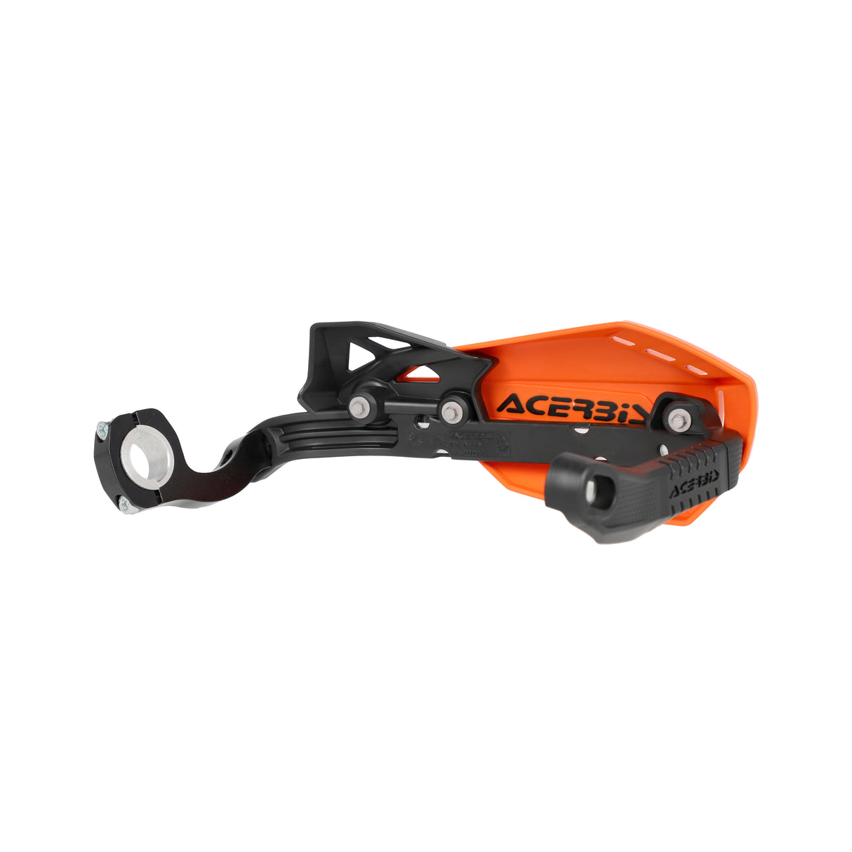 ACERBIS FIRSTMOTO HANDGUARDS (VIEW DESCRIPTION FOR FITMENT DETAILS); VERIOUS COLOURS