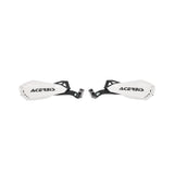 ACERBIS FIRSTMOTO HANDGUARDS (VIEW DESCRIPTION FOR FITMENT DETAILS); VERIOUS COLOURS