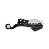 ACERBIS FIRSTMOTO HANDGUARDS (VIEW DESCRIPTION FOR FITMENT DETAILS); VERIOUS COLOURS