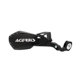 ACERBIS FIRSTMOTO HANDGUARDS (VIEW DESCRIPTION FOR FITMENT DETAILS); VERIOUS COLOURS