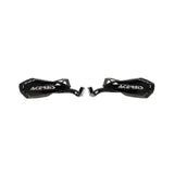ACERBIS FIRSTMOTO HANDGUARDS (VIEW DESCRIPTION FOR FITMENT DETAILS); VERIOUS COLOURS