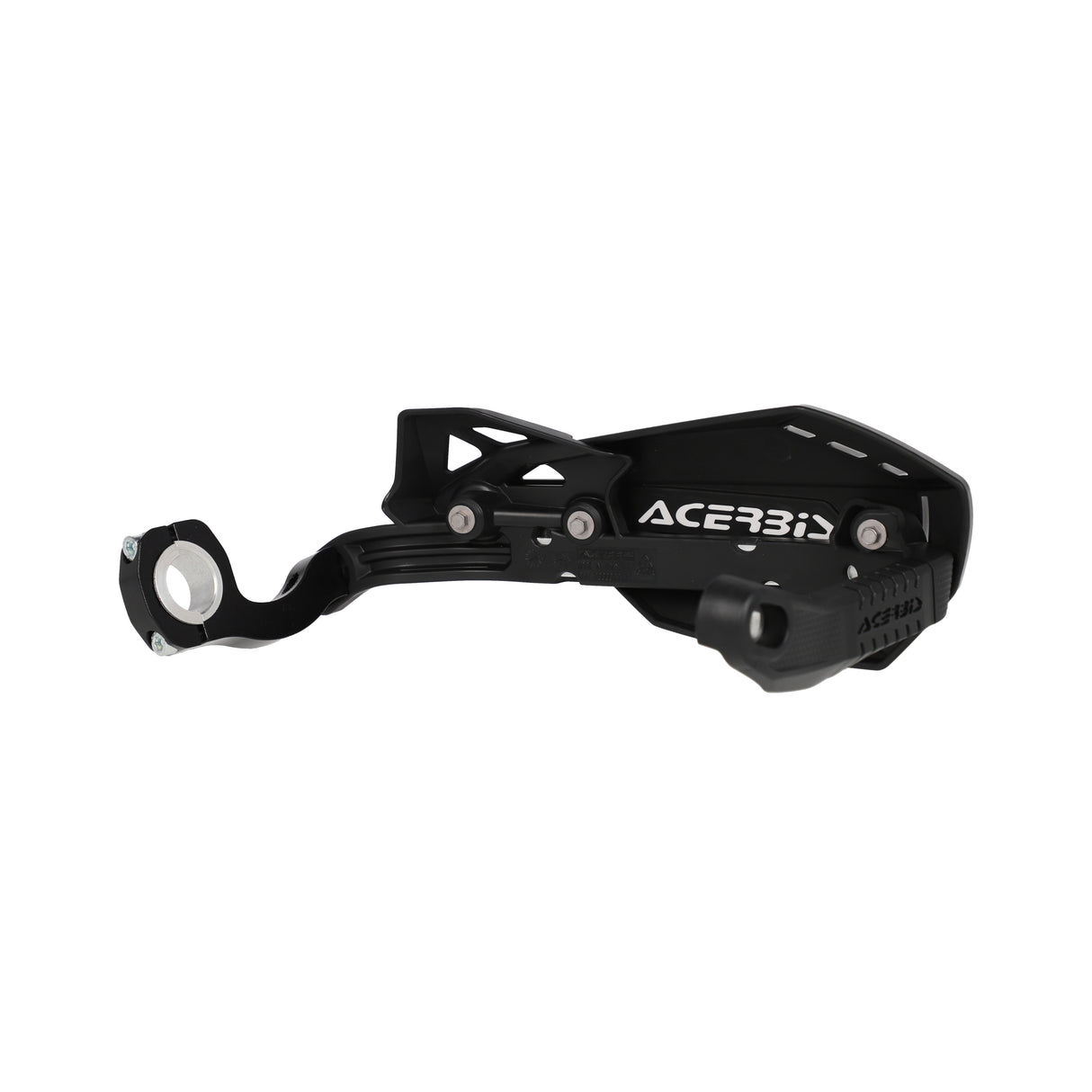 ACERBIS FIRSTMOTO HANDGUARDS (VIEW DESCRIPTION FOR FITMENT DETAILS); VERIOUS COLOURS