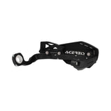 ACERBIS FIRSTMOTO HANDGUARDS (VIEW DESCRIPTION FOR FITMENT DETAILS); VERIOUS COLOURS