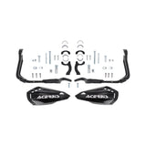 ACERBIS FIRSTMOTO HANDGUARDS (VIEW DESCRIPTION FOR FITMENT DETAILS); VERIOUS COLOURS