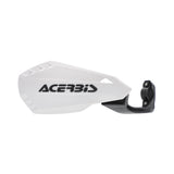 ACERBIS HANDGUARDS MX FIRSTMOTO (VIEW DESCRIPTION FOR FITMENT DETAILS); VERIOUS COLOURS