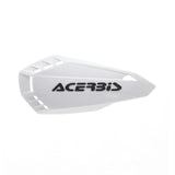 ACERBIS HANDGUARDS MX FIRSTMOTO (VIEW DESCRIPTION FOR FITMENT DETAILS); VERIOUS COLOURS