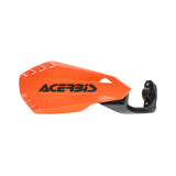 ACERBIS HANDGUARDS MX FIRSTMOTO (VIEW DESCRIPTION FOR FITMENT DETAILS); VERIOUS COLOURS