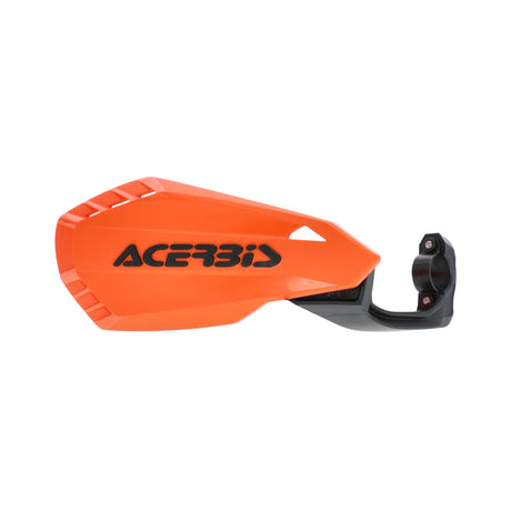 ACERBIS HANDGUARDS MX FIRSTMOTO (VIEW DESCRIPTION FOR FITMENT DETAILS); VERIOUS COLOURS