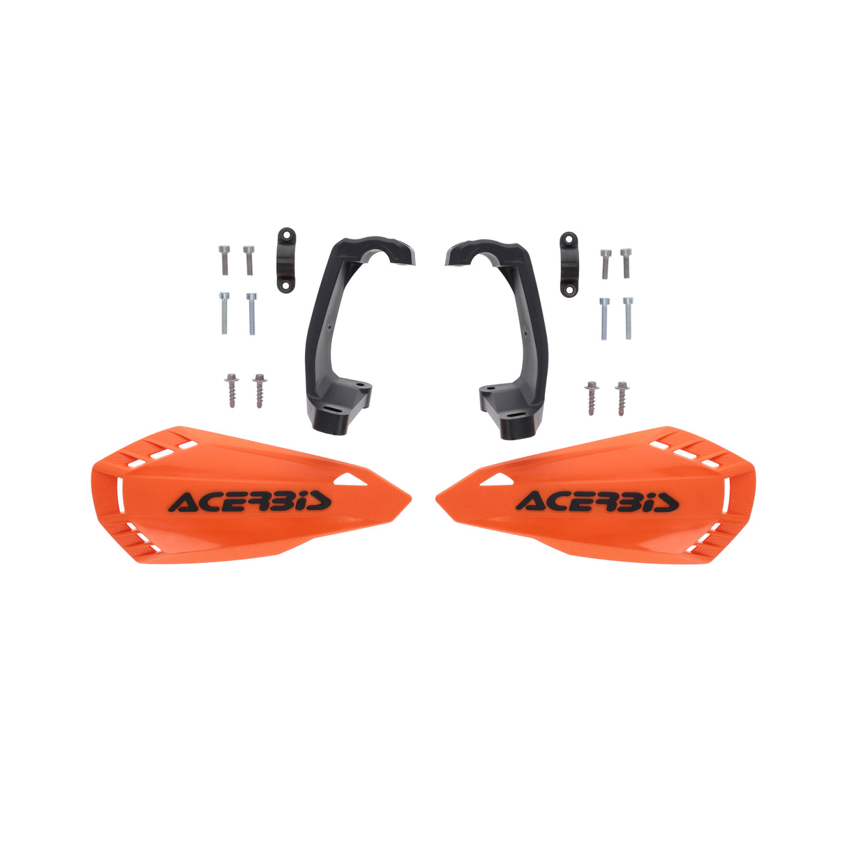 ACERBIS HANDGUARDS MX FIRSTMOTO (VIEW DESCRIPTION FOR FITMENT DETAILS); VERIOUS COLOURS