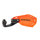 ACERBIS HANDGUARDS MX FIRSTMOTO (VIEW DESCRIPTION FOR FITMENT DETAILS); VERIOUS COLOURS