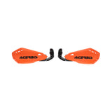 ACERBIS HANDGUARDS MX FIRSTMOTO (VIEW DESCRIPTION FOR FITMENT DETAILS); VERIOUS COLOURS