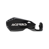 ACERBIS HANDGUARDS MX FIRSTMOTO (VIEW DESCRIPTION FOR FITMENT DETAILS); VERIOUS COLOURS