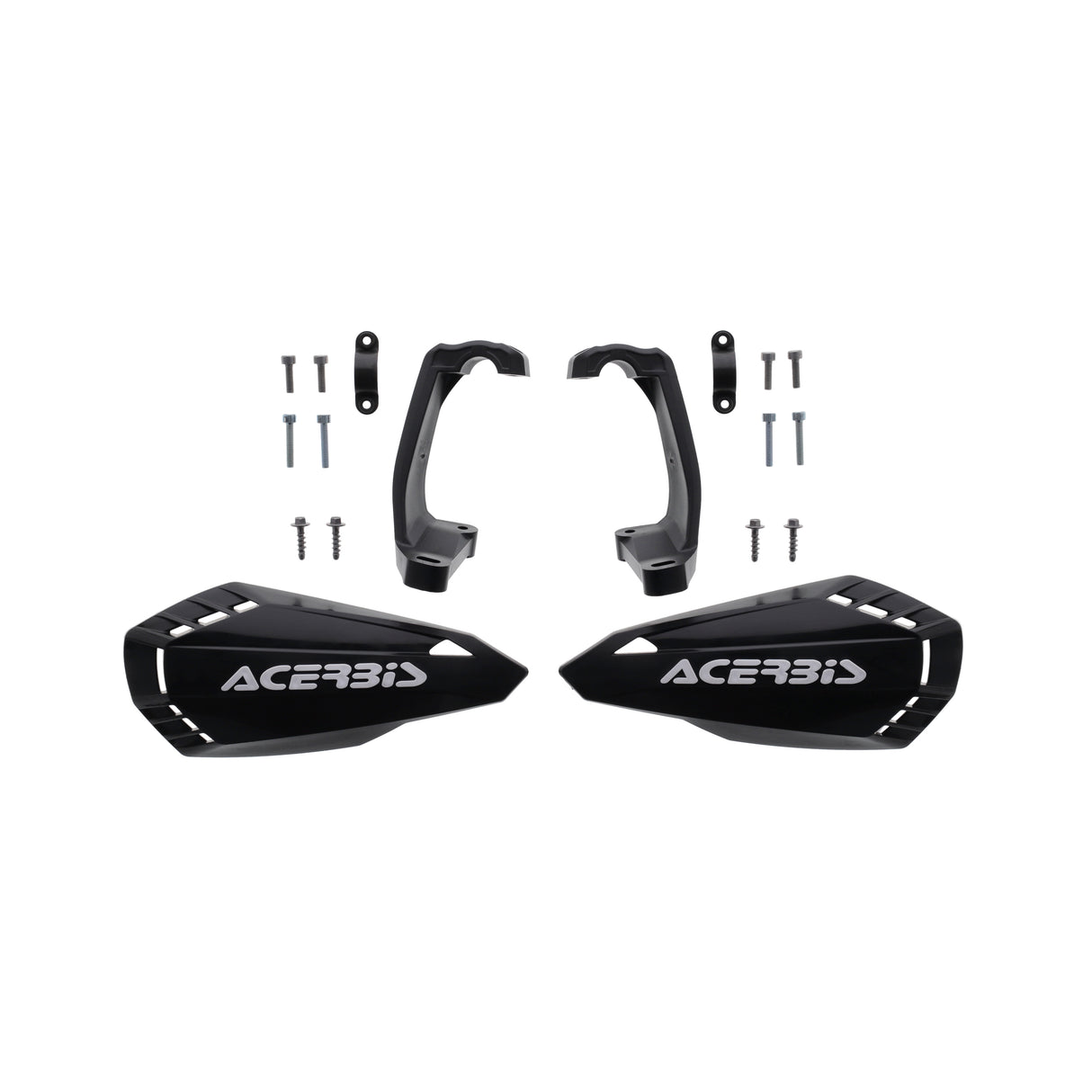 ACERBIS HANDGUARDS MX FIRSTMOTO (VIEW DESCRIPTION FOR FITMENT DETAILS); VERIOUS COLOURS