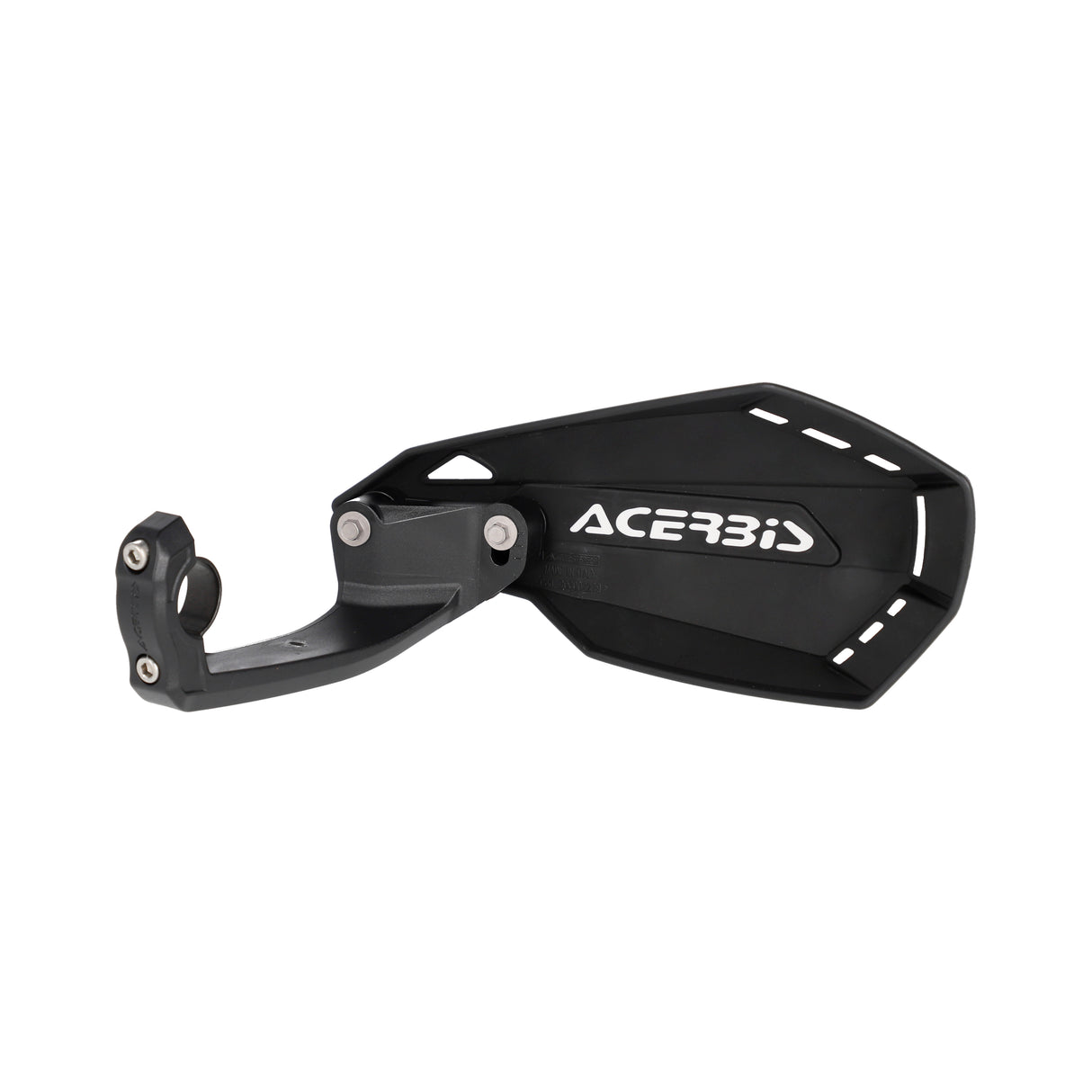 ACERBIS HANDGUARDS MX FIRSTMOTO (VIEW DESCRIPTION FOR FITMENT DETAILS); VERIOUS COLOURS