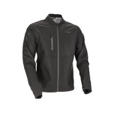Acerbis X-Duro Waterproof 2.0 Jacket Black