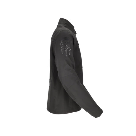 Acerbis X-Duro Waterproof 2.0 Jacket Black