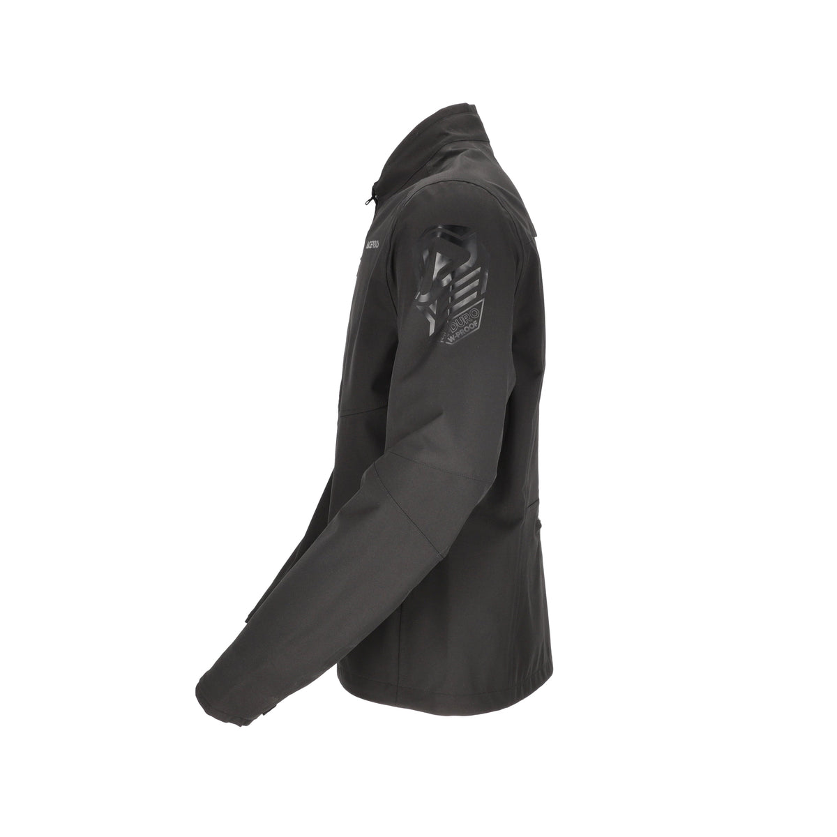 Acerbis X-Duro Waterproof 2.0 Jacket Black