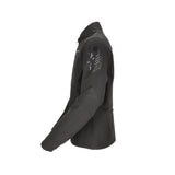 Acerbis X-Duro Waterproof 2.0 Jacket Black
