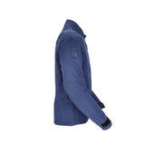 Acerbis X-Duro Waterproof 2.0 Jacket Blue
