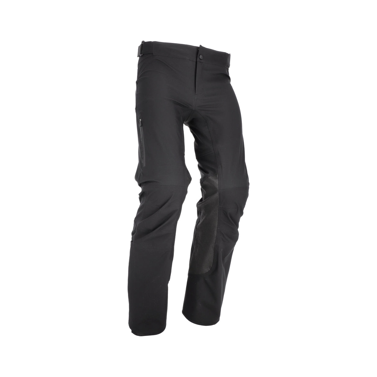 Acerbis X-Duro Waterproof Baggy 2.0 Pants Black