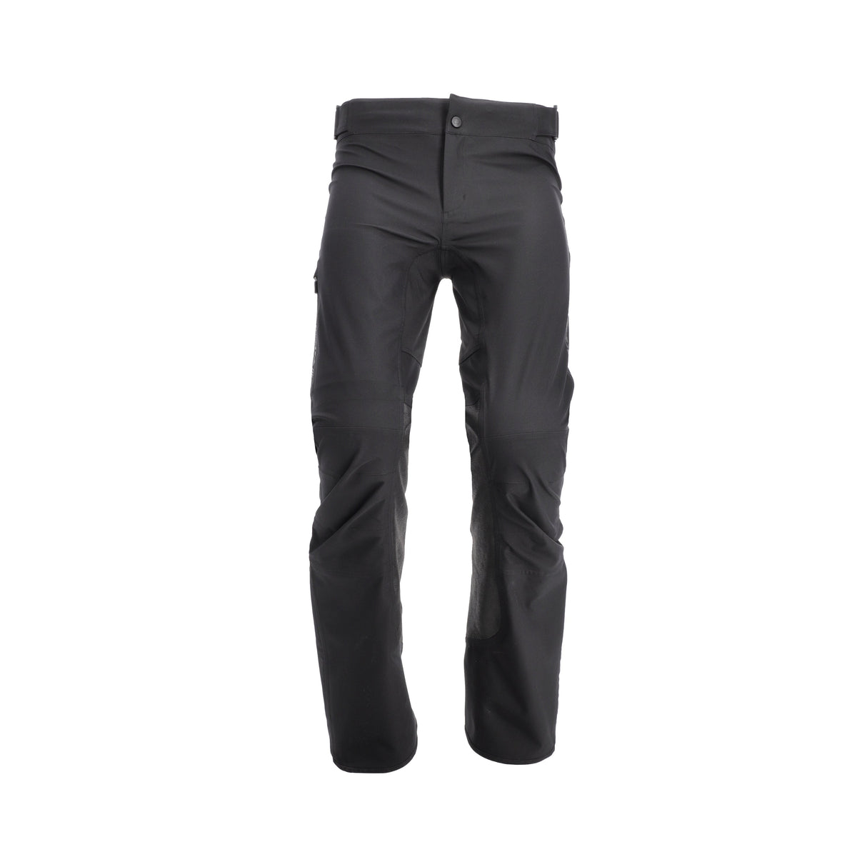 Acerbis X-Duro Waterproof Baggy 2.0 Pants Black