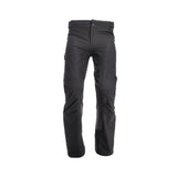 Acerbis X-Duro Waterproof Baggy 2.0 Pants Black