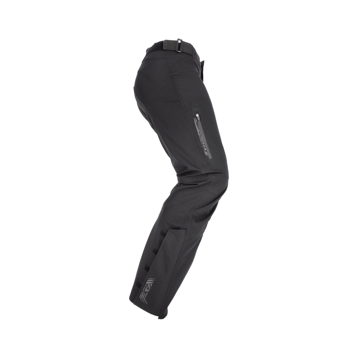 Acerbis X-Duro Waterproof Baggy 2.0 Pants Black