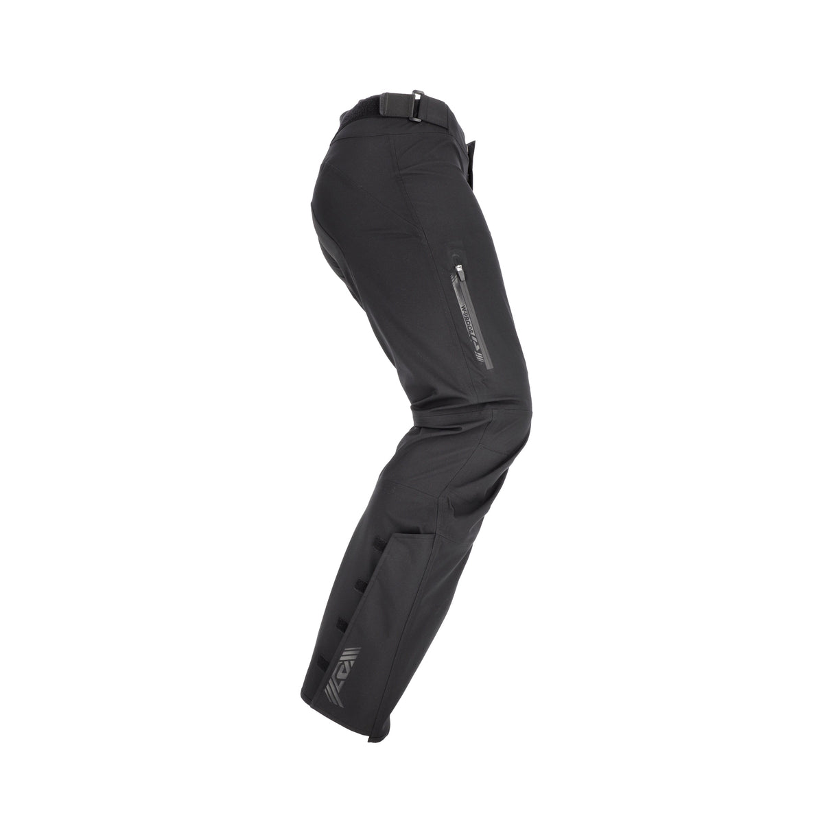 Acerbis X-Duro Waterproof Baggy 2.0 Pants Black