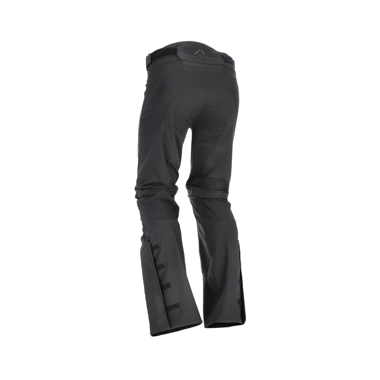 Acerbis X-Duro Waterproof Baggy 2.0 Pants Black